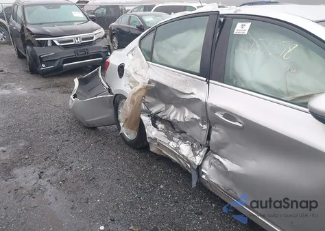 2015 Chevrolet Cruze 1Lt Auto z USA, uszkodzony, nr VIN 1G1PC5SB7F7296919